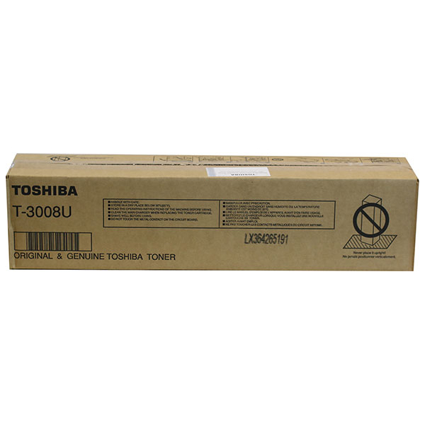 Toshiba e-STUDIO 2008A 2508A 3008A 3508A 4508A 5008A Toner Cartridge (43900 Yield)