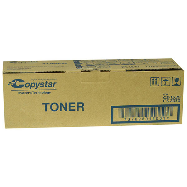 Copystar CS-1530 2030 Toner Cartridge (11000 Yield)