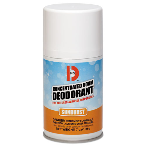 DEODORANT,MTR,SNBST,12/CT