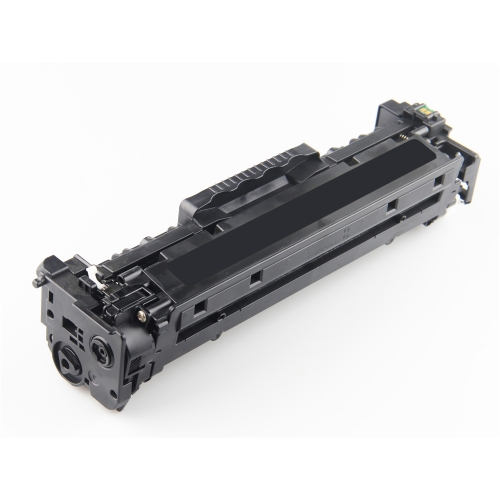 Black Toner replacement for HP-CF380A