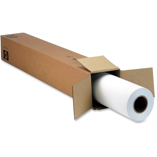 HP Universal Gloss Photo Paper 7.4 ml 89 Bright (42" x 100' Roll)