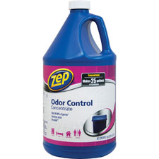 Odor Control Concentrate, 1Gal, 4/CT, Fresh Scent