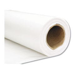 8135005796489, PLASTIC SHEETING, 12 FT X 100 FT, CLEAR