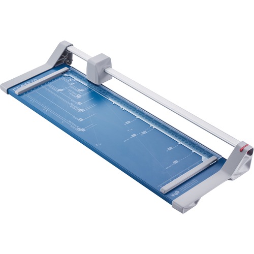 Rolling/rotary Paper Trimmer/cutter, 7 Sheets, 18" Cut Length