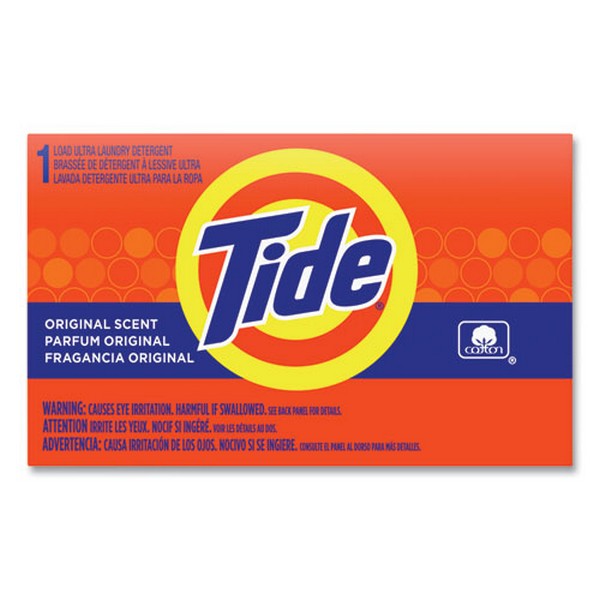 DETERGENT,LNDRY,TIDE,PWDR