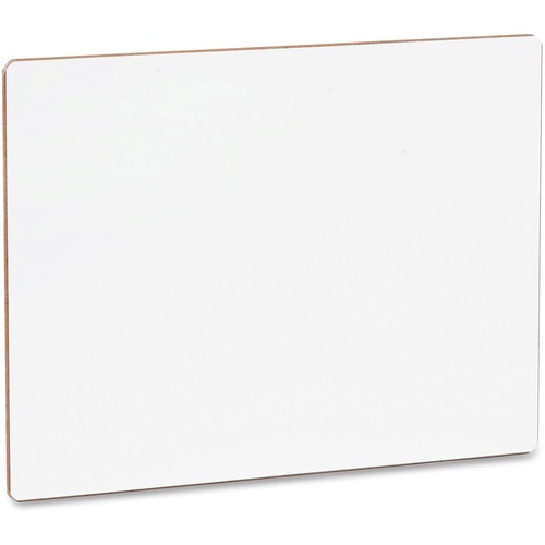 Dry Erase Board, 9"x12", White