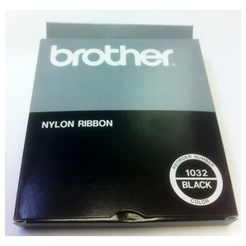 Brother 1032 Black OEM Ribbon