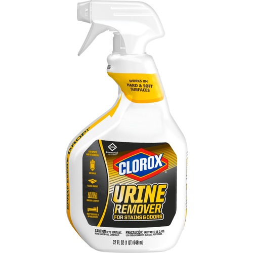 CLEANER,URINE,REMOVER,32OZ