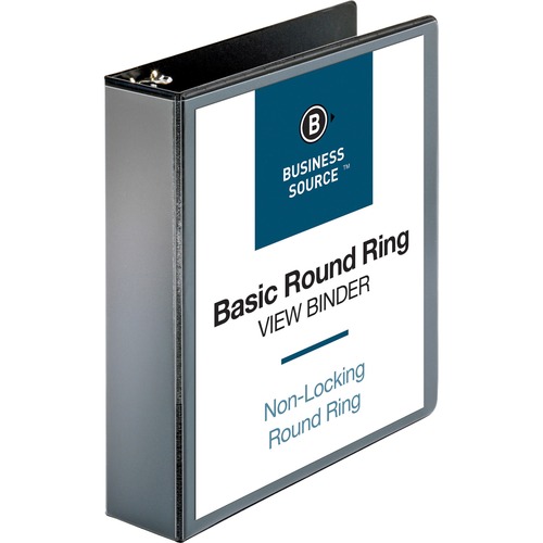 BINDER,VIEW,ROUND,2",BK