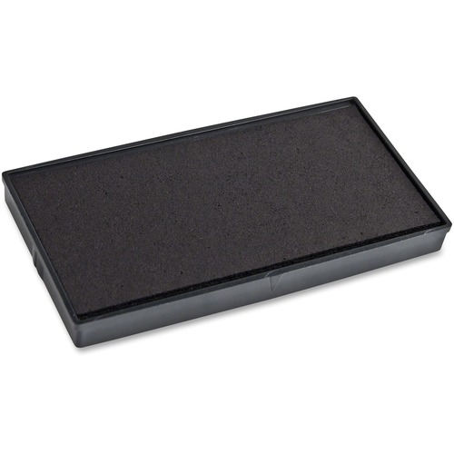 Replacement Ink Pad, f/ P10, Black