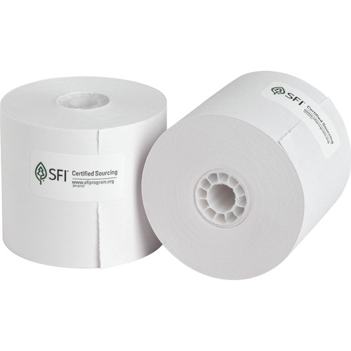 PAPER,ROLL,2.25"X126,100PK