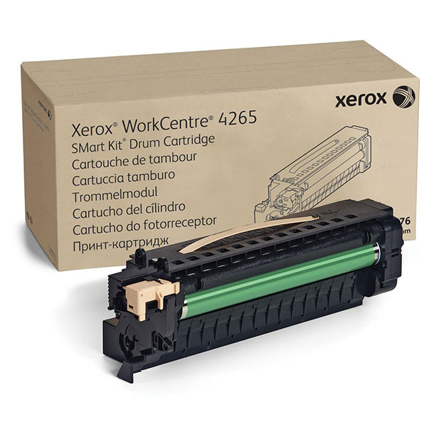 Xerox WorkCentre 4265 Drum Cartridge (100000 Yield) (TAA Compliant Version of 113R00776)