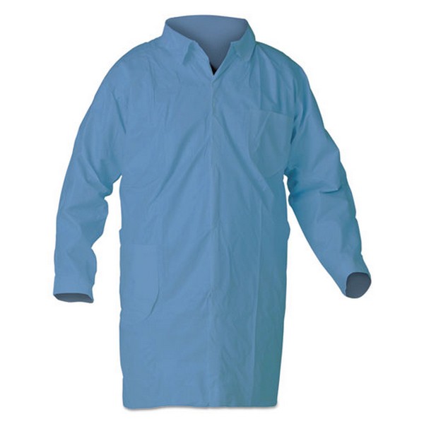 JACKET,LABCOAT,A65,6XL,BE