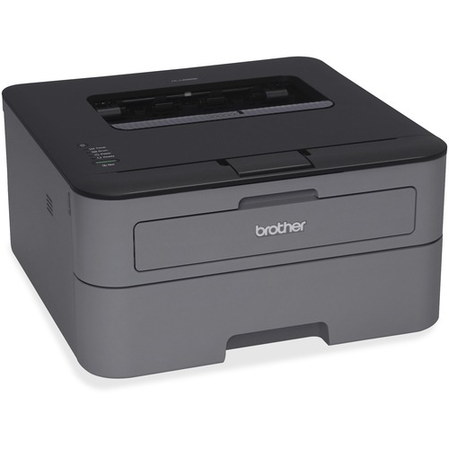 HLL2300D COMPACT PERSONAL LASER PRINTER