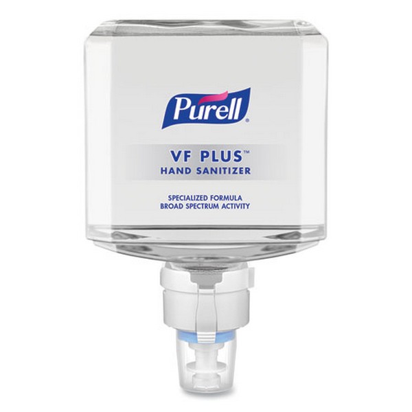 SANITIZER,VF PLUS,CLR