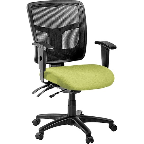 CHAIR,MID,SWIVEL,MSH,APLGN