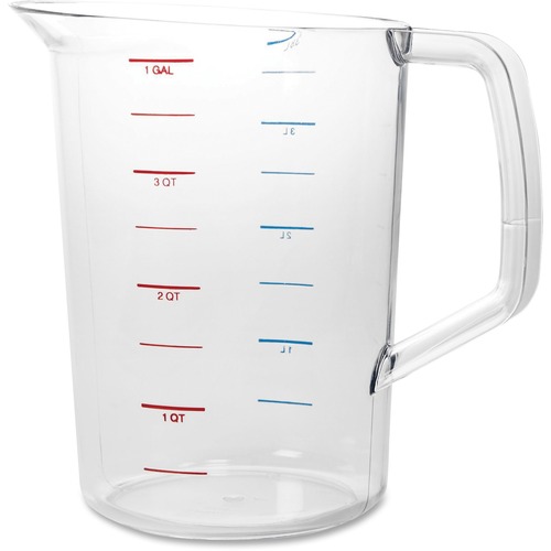 CUP,MEASURE,BOUNCER,4QT,CL