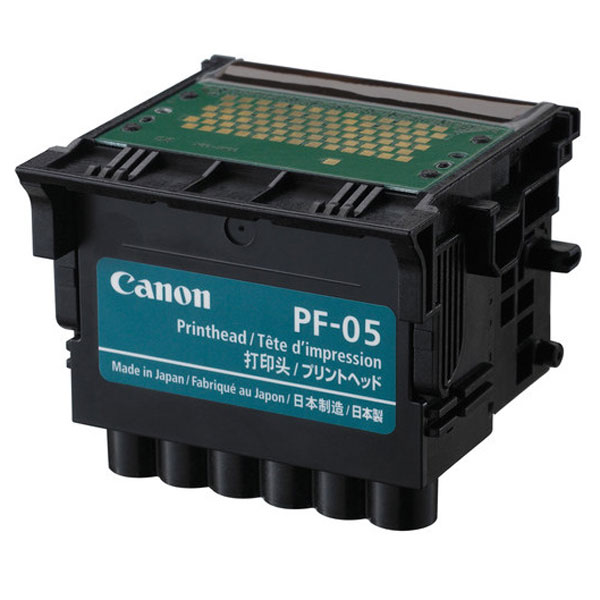 Canon (PF-05) imagePROGRAF iPF6300 6350 6400 6450 8300 8400 Printhead