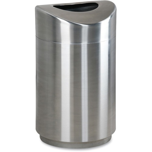 RECEPTACLE,OPEN TOP,30GAL