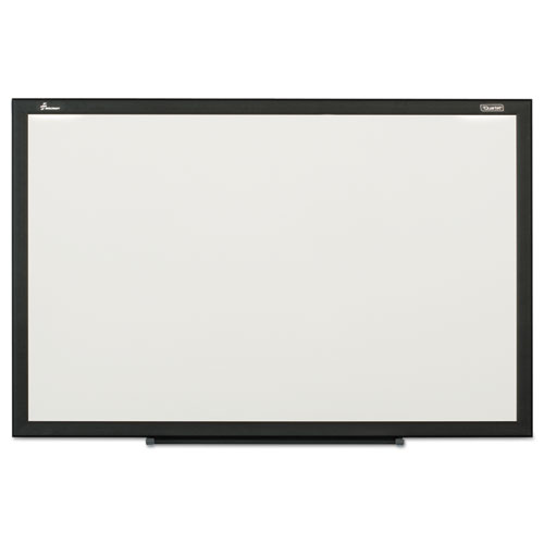 7110016511287, QUARTET MAGNETIC PORCELAIN DRY ERASE BOARD, 48 X 36