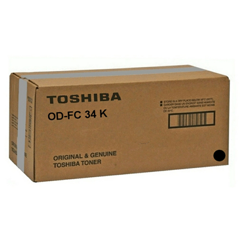 Toshiba e-STUDIO287cs 347cs 407cs Black Drum (30000 Yield)