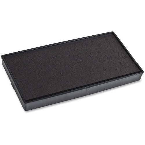 Replacement Ink Pad For 2000plus 1si30pgl, Black