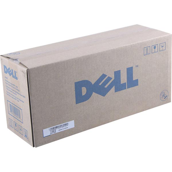 Dell 1125 High Yield Toner Cartridge (OEM# 310-9319) (2000 Yield)