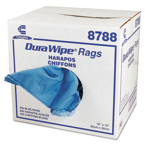 RAG,CREPED,DURAWIPE