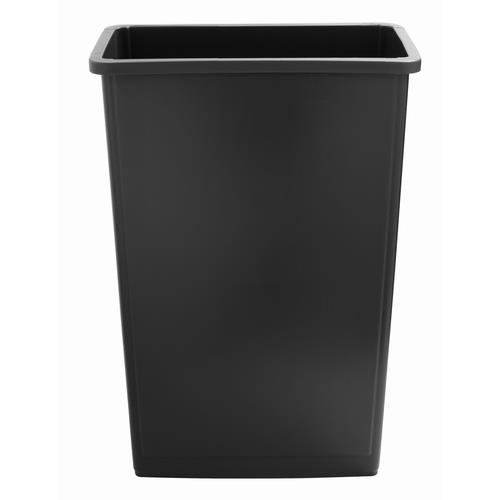 RECEPTACLE,SLIMJIM,23GAL,GY