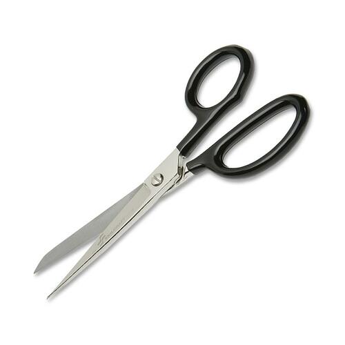 5110002939199 SKILCRAFT STRAIGHT TRIMMER'S SHEARS, POINTED/BEVELED, 7" LENGTH, 3" CUT