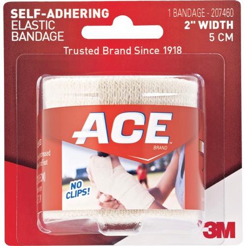 Self-Adhesive Bandage, 2" X 50"