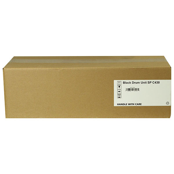 407018 PHOTOCONDUCTOR UNIT, 50000 PAGE-YIELD, BLACK