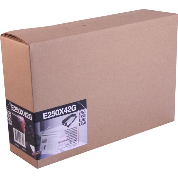 Lexmark E250 E350 E352 E450 Photoconductor Kit for US Government (30000 Yield) (TAA Compliant Version of E250X22G)