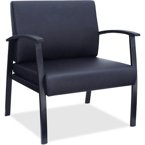 CHAIR,GUEST,B&T,BLK