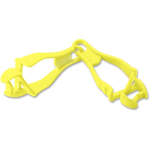 Glove-Grabber, Lime