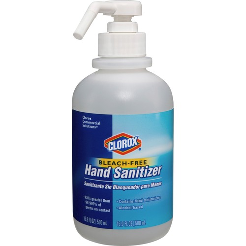 Hand Sanitizer, 16.9 Oz Spray