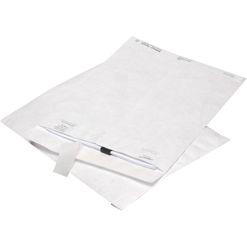 Tyvek Mailer, 9 X 12, White, 50/box