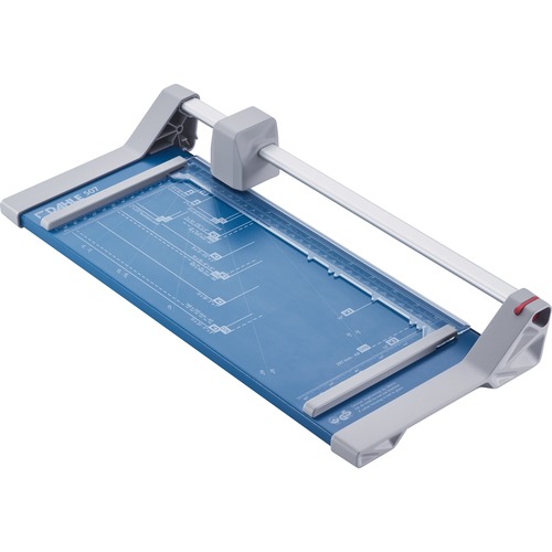 Rolling/rotary Paper Trimmer/cutter, 7 Sheets, 12" Cut Length