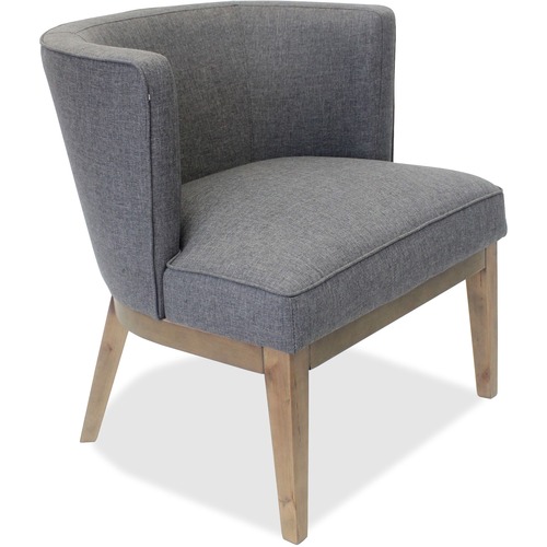 CHAIR,ACCENT,GRAY
