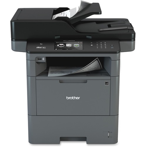 MFCL6800DW BUSINESS LASER ALL-IN-ONE PRINTER FOR MID-SIZE WORKGROUPS WITH HIGHER PRINT VOLUMES