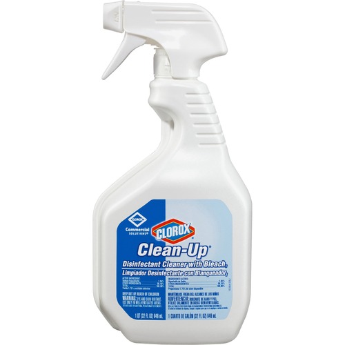 CLEANER,DSNFCTN,CLN-UP,32OZ