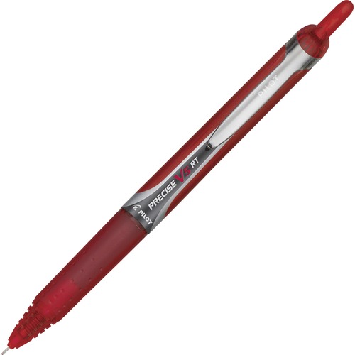 PEN,PRECISE,V5,RT,0.5MM,RD