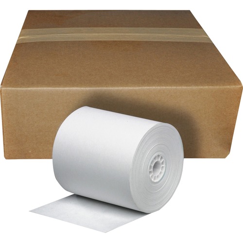 PAPER,ROLL,3"X165',1PK,WE