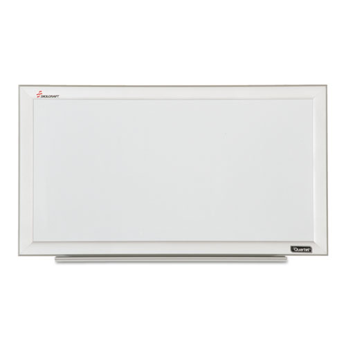 7110015680407, QUARTET CUBICLE MAGNETIC DRY ERASE BOARD, 24 X 13