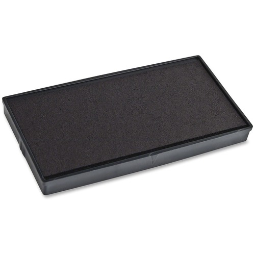 Replacement Ink Pad For 2000plus 1si20pgl, Black