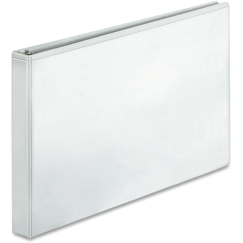 Reference Binder, 11"x17", 1", White