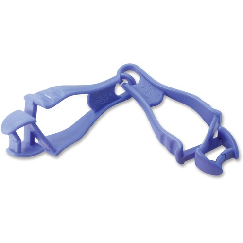 Glove-Grabber, Blue