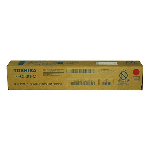 Toner Cartridge, f/ E-Studio 2555, 28,000 Page Yield, MA