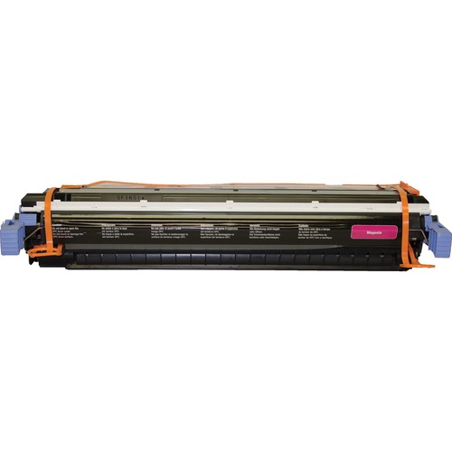 7510-01-673-2686 REMANUFATURED (CE253A), 7000 PAGE-YIELD, MAGENTA
