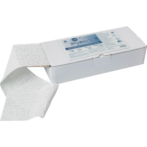 Modeling Material, Plaster-Impregnated Gauze, 5 lb., White
